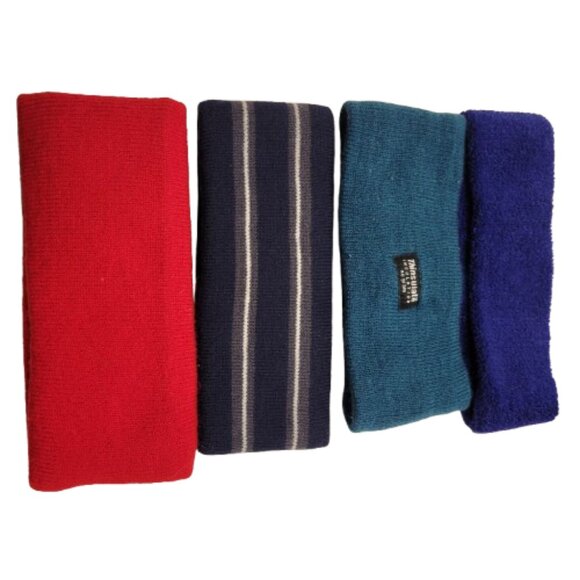 Sweat Bands for Women, Workout Yoga Headbands for Women, Non Slip Headbands - Picture 1 of 2